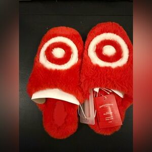 NWT, Wondershop Target Slippers